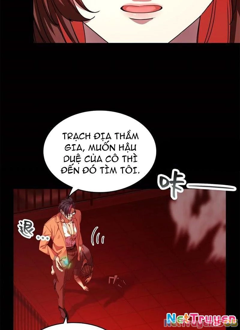 Thì Ra Ta Là Yêu Nhị Đại Chapter 38 - Trang 37