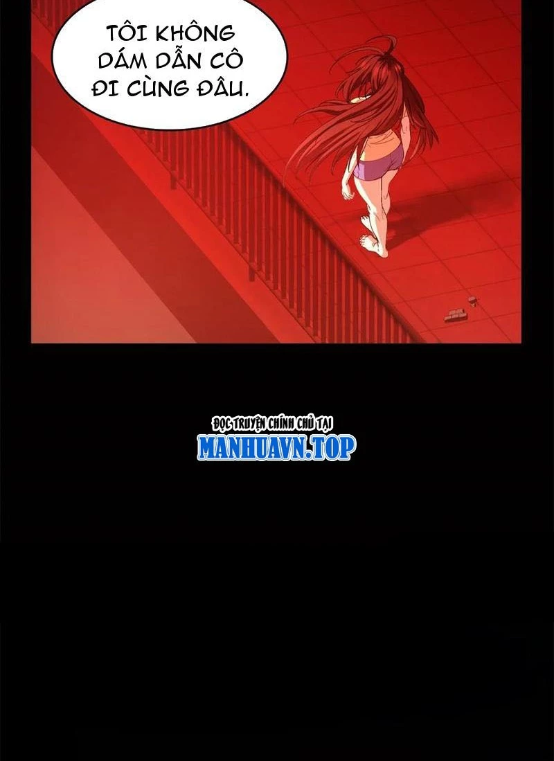 Thì Ra Ta Là Yêu Nhị Đại Chapter 38 - Trang 38