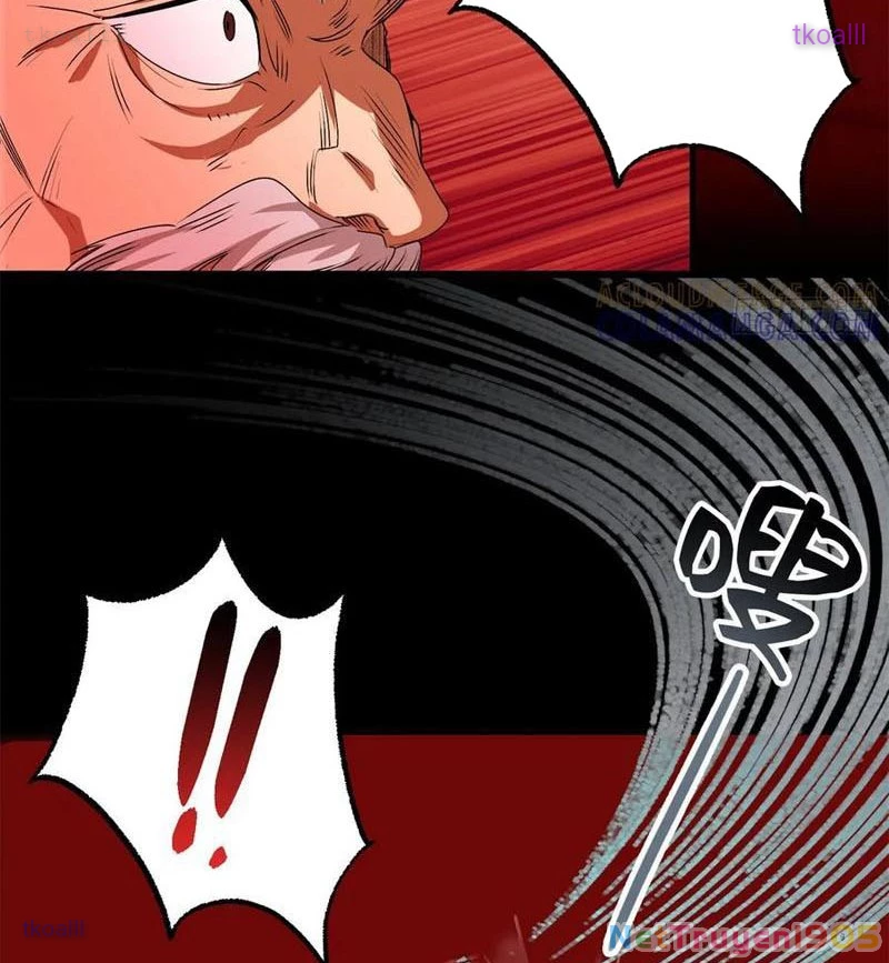 Thì Ra Ta Là Yêu Nhị Đại Chapter 38 - Trang 4
