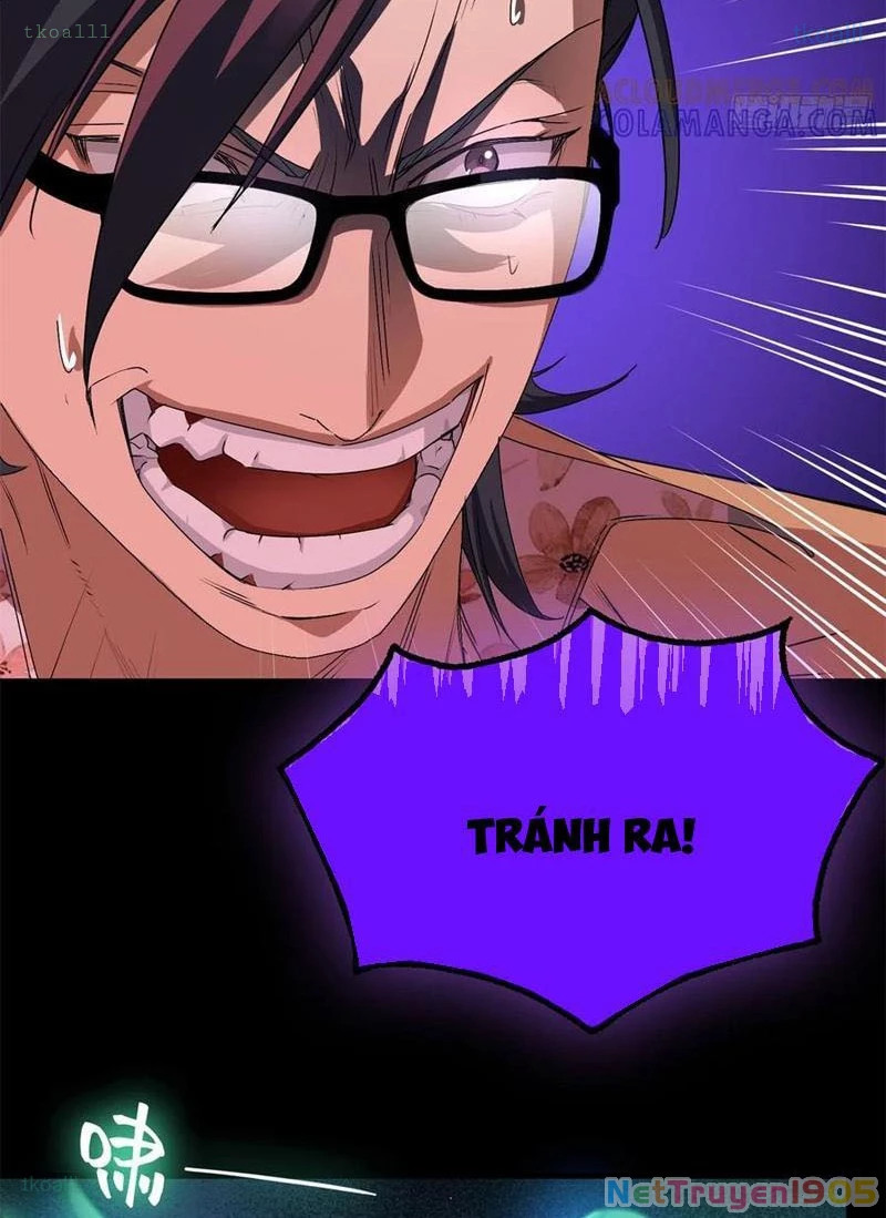 Thì Ra Ta Là Yêu Nhị Đại Chapter 38 - Trang 40