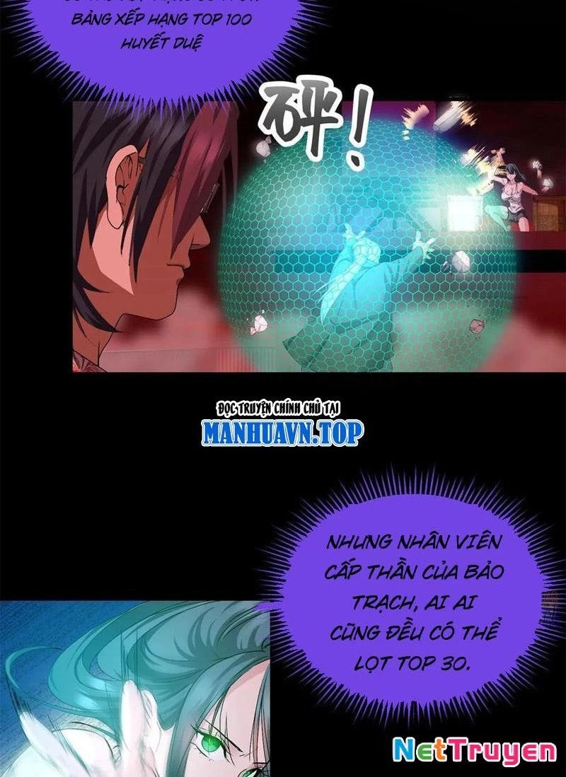 Thì Ra Ta Là Yêu Nhị Đại Chapter 38 - Trang 42