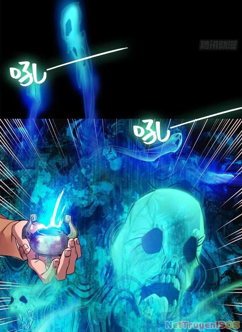 Thì Ra Ta Là Yêu Nhị Đại Chapter 38 - Trang 44