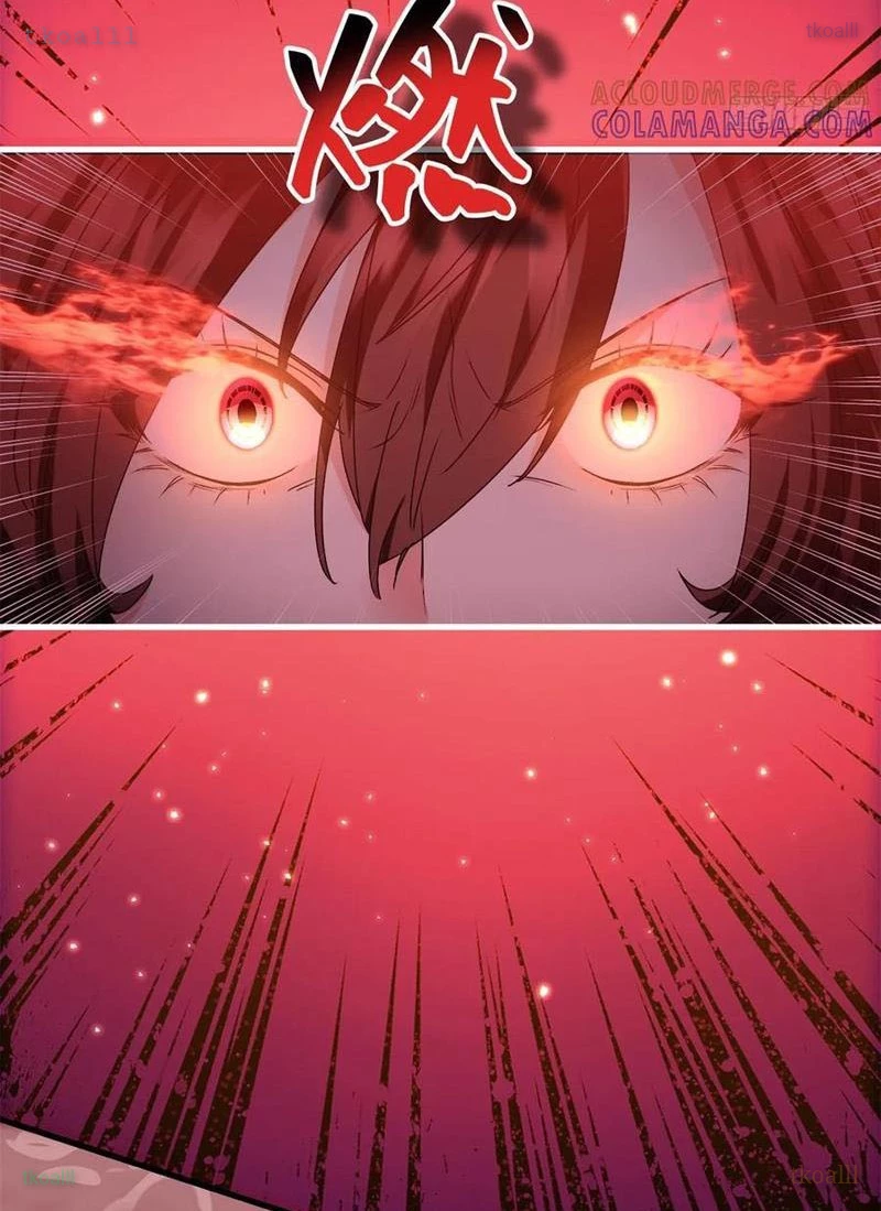 Thì Ra Ta Là Yêu Nhị Đại Chapter 38 - Trang 48