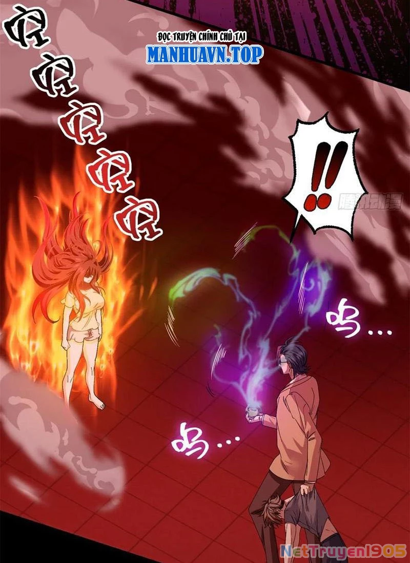 Thì Ra Ta Là Yêu Nhị Đại Chapter 38 - Trang 49