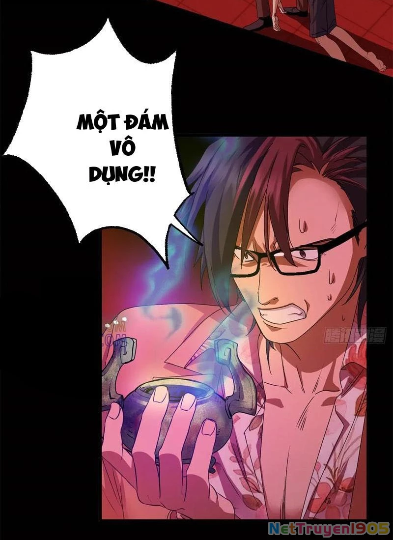 Thì Ra Ta Là Yêu Nhị Đại Chapter 38 - Trang 50