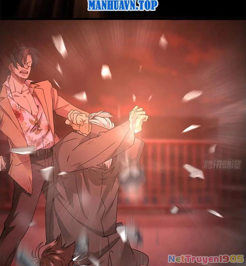 Thì Ra Ta Là Yêu Nhị Đại Chapter 38 - Trang 8