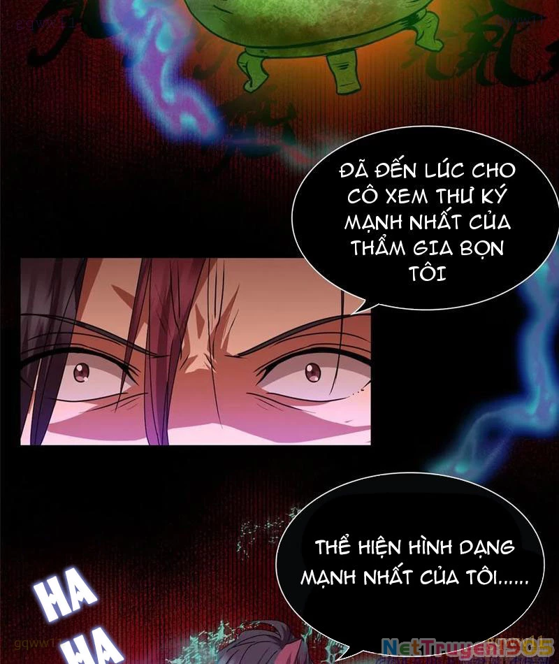 Thì Ra Ta Là Yêu Nhị Đại Chapter 39 - Trang 10