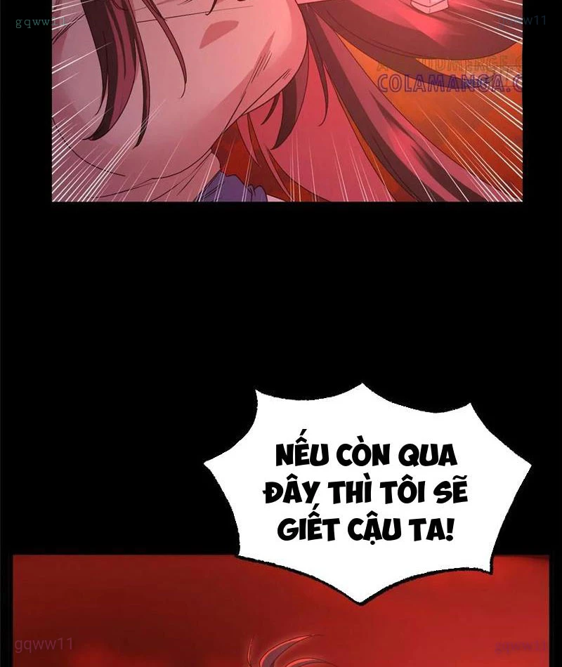 Thì Ra Ta Là Yêu Nhị Đại Chapter 39 - Trang 16