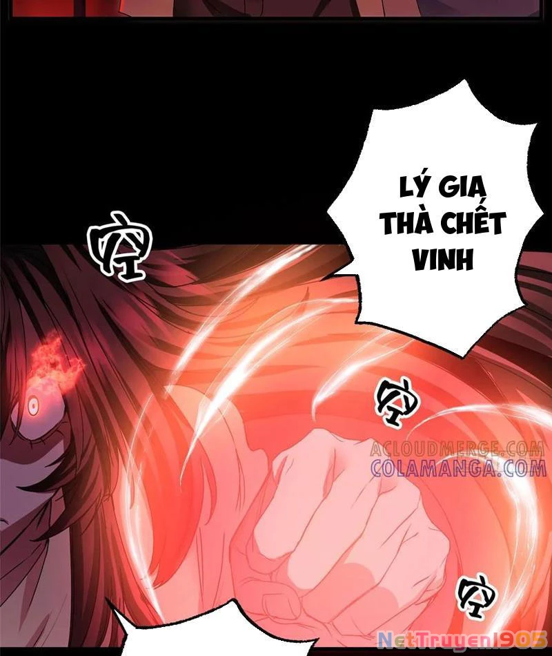 Thì Ra Ta Là Yêu Nhị Đại Chapter 39 - Trang 18