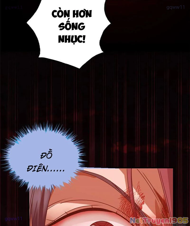 Thì Ra Ta Là Yêu Nhị Đại Chapter 39 - Trang 19