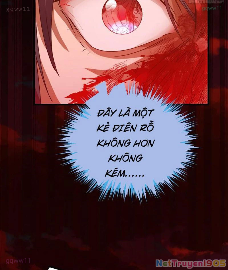 Thì Ra Ta Là Yêu Nhị Đại Chapter 39 - Trang 20