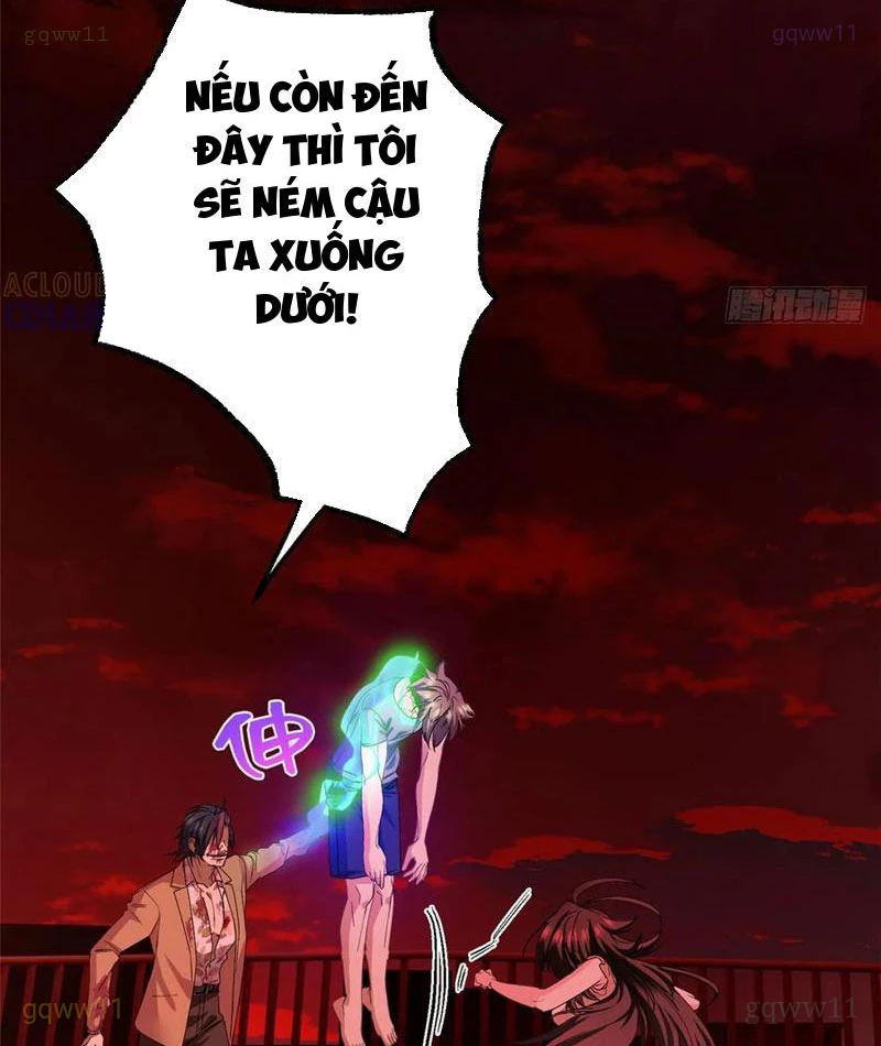 Thì Ra Ta Là Yêu Nhị Đại Chapter 39 - Trang 21