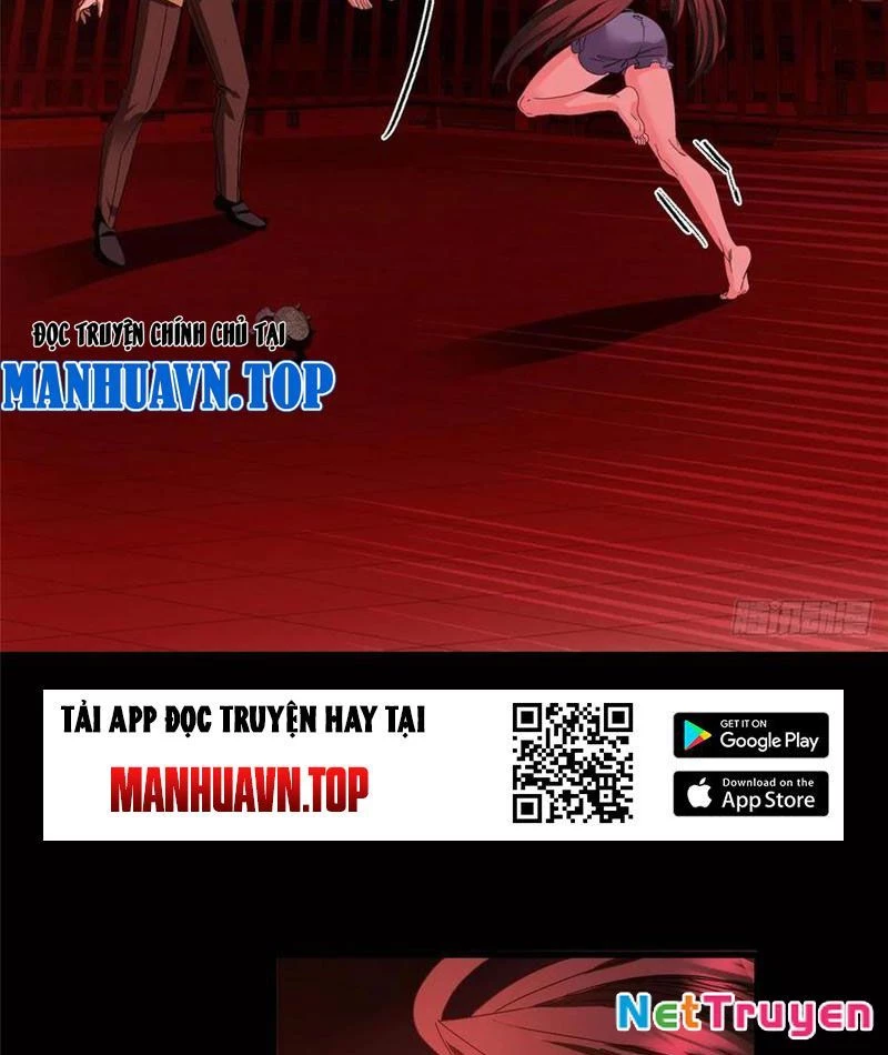 Thì Ra Ta Là Yêu Nhị Đại Chapter 39 - Trang 22