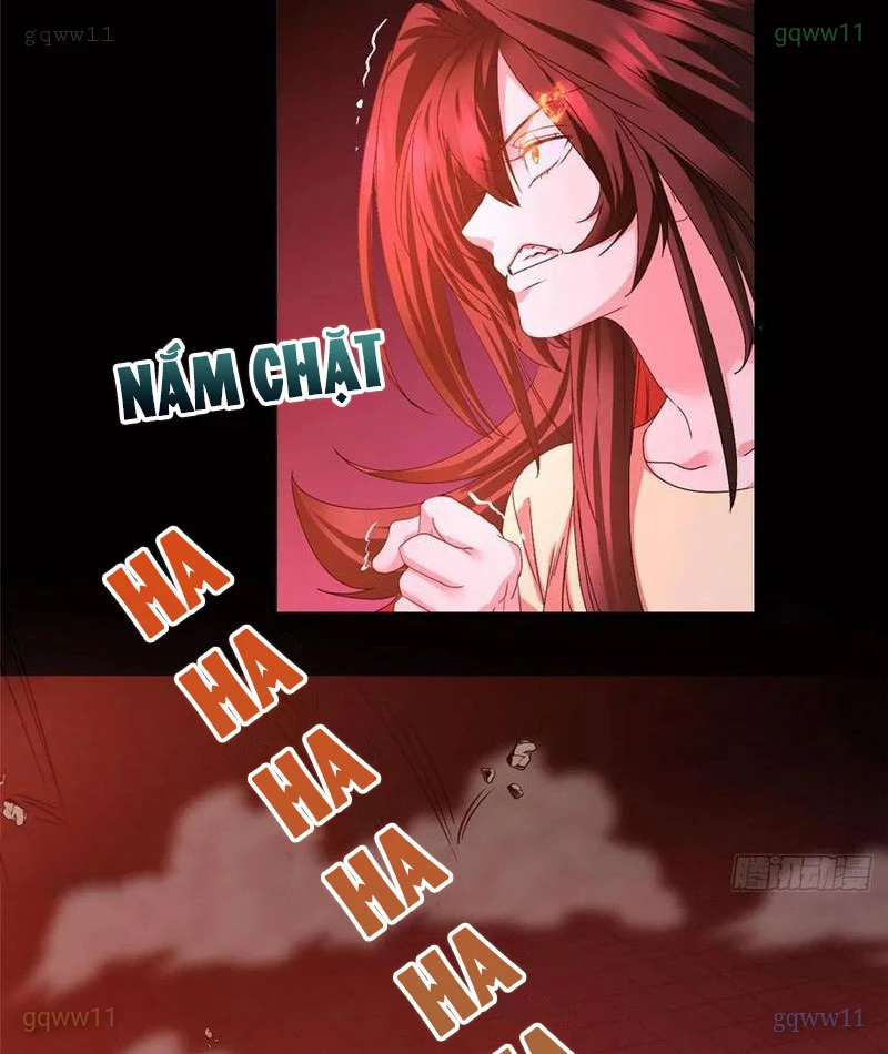 Thì Ra Ta Là Yêu Nhị Đại Chapter 39 - Trang 23