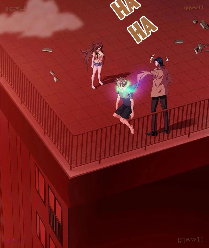 Thì Ra Ta Là Yêu Nhị Đại Chapter 39 - Trang 24