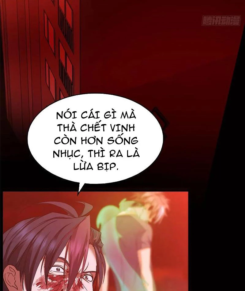 Thì Ra Ta Là Yêu Nhị Đại Chapter 39 - Trang 25