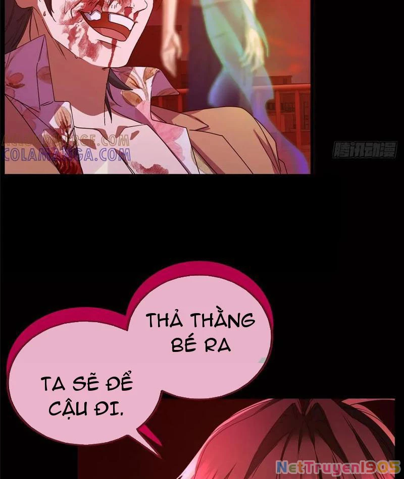 Thì Ra Ta Là Yêu Nhị Đại Chapter 39 - Trang 26