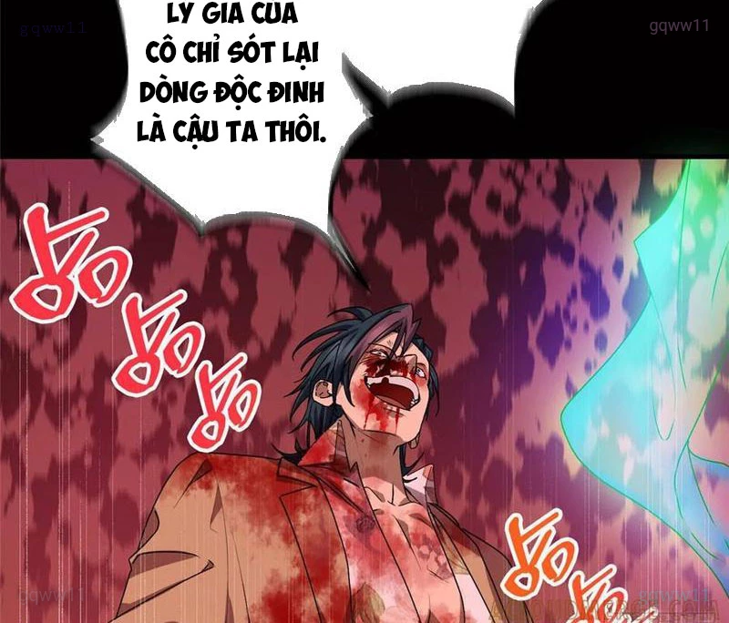Thì Ra Ta Là Yêu Nhị Đại Chapter 39 - Trang 28