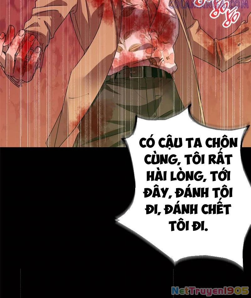 Thì Ra Ta Là Yêu Nhị Đại Chapter 39 - Trang 29