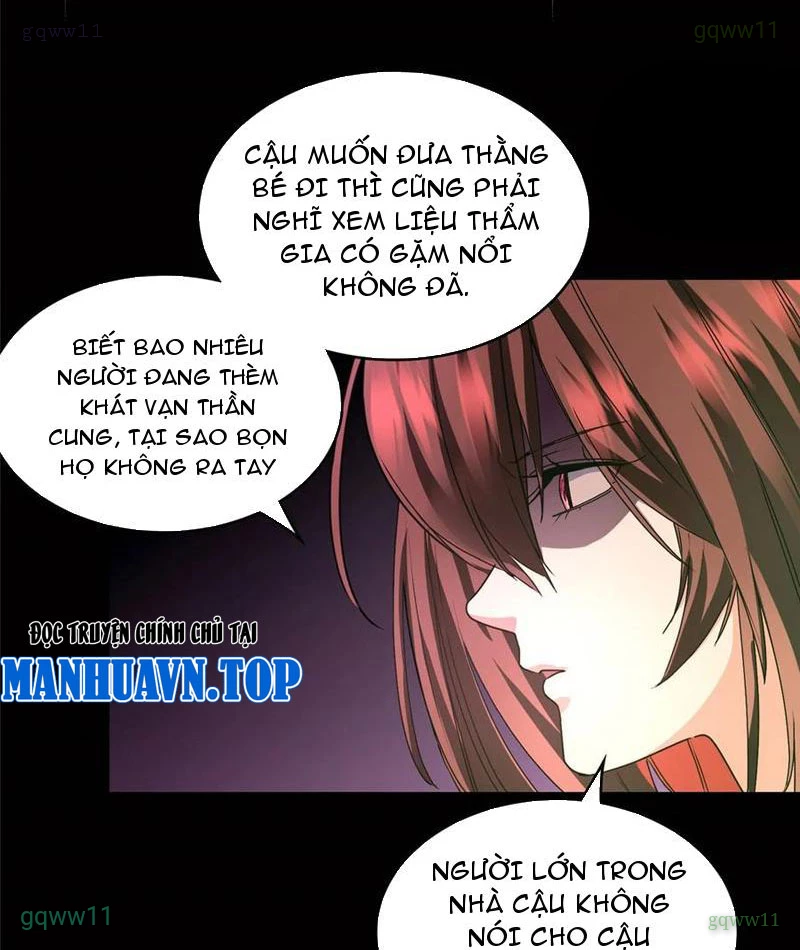 Thì Ra Ta Là Yêu Nhị Đại Chapter 39 - Trang 30