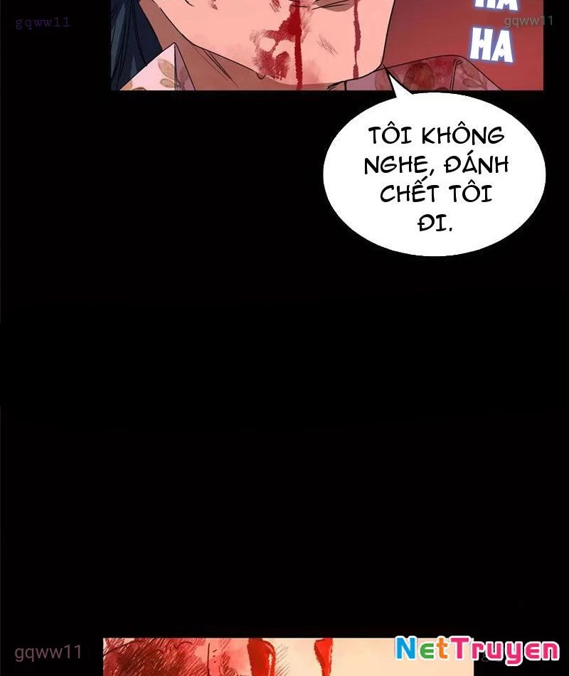 Thì Ra Ta Là Yêu Nhị Đại Chapter 39 - Trang 32