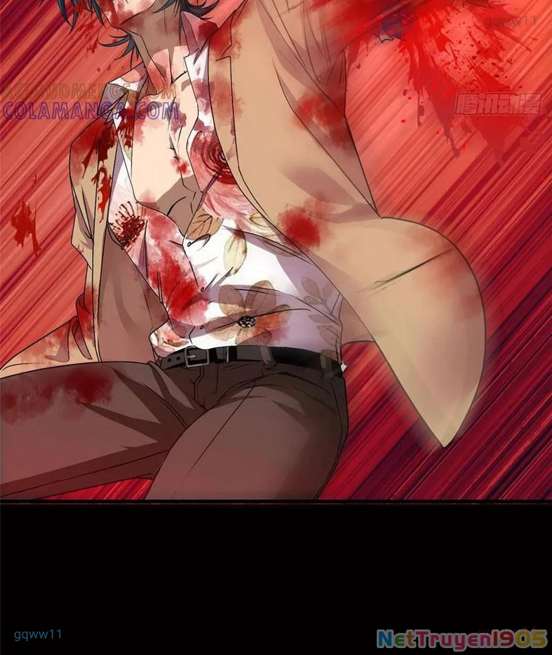 Thì Ra Ta Là Yêu Nhị Đại Chapter 39 - Trang 36