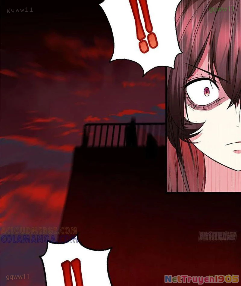 Thì Ra Ta Là Yêu Nhị Đại Chapter 39 - Trang 38