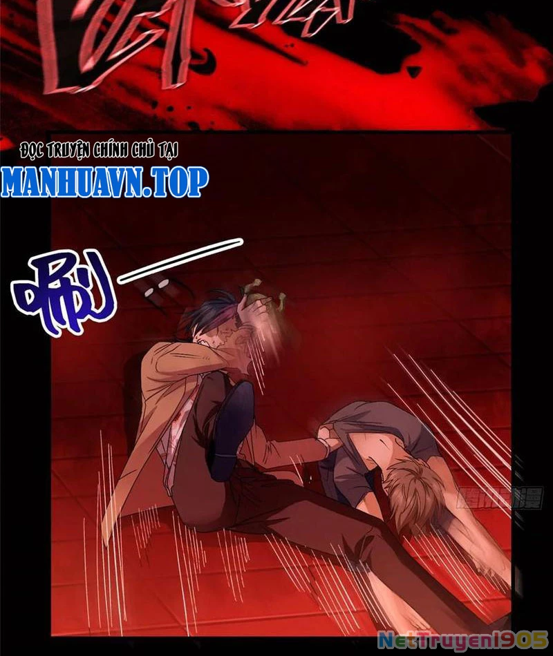 Thì Ra Ta Là Yêu Nhị Đại Chapter 39 - Trang 4