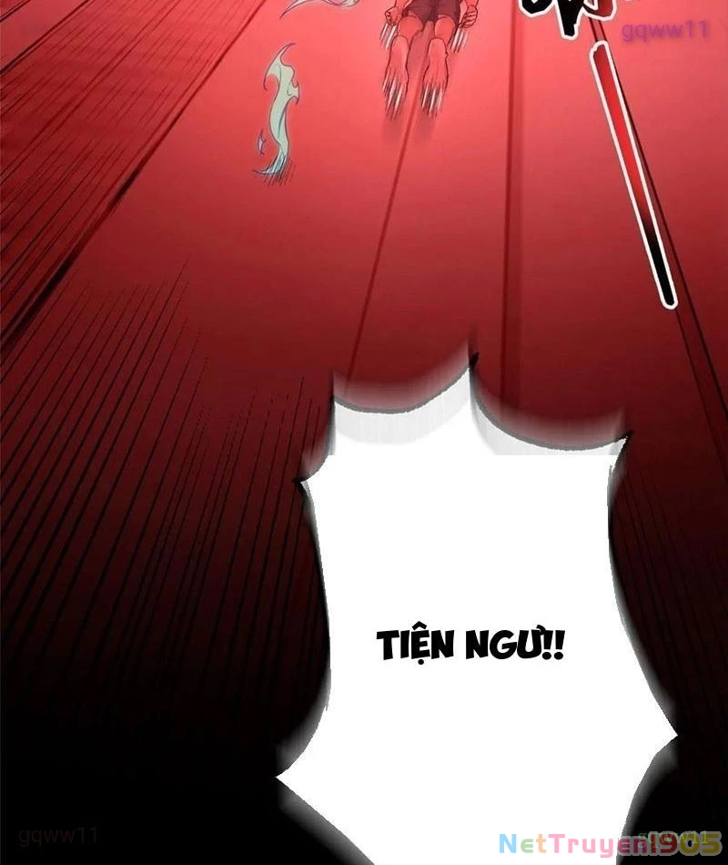 Thì Ra Ta Là Yêu Nhị Đại Chapter 39 - Trang 43