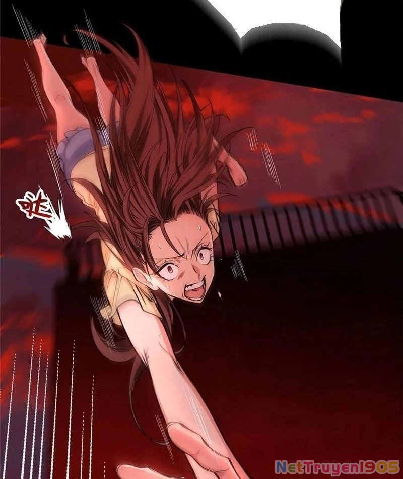 Thì Ra Ta Là Yêu Nhị Đại Chapter 39 - Trang 44