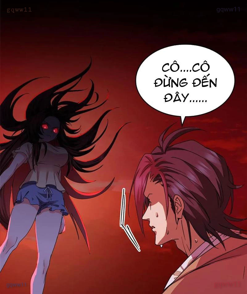 Thì Ra Ta Là Yêu Nhị Đại Chapter 39 - Trang 6