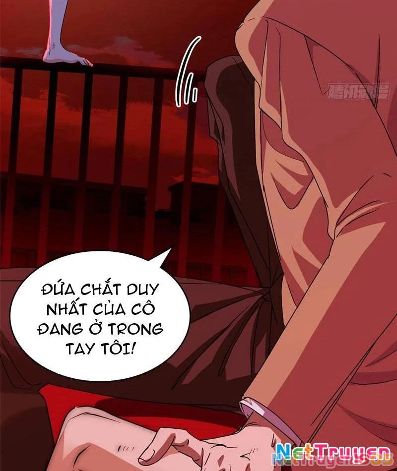 Thì Ra Ta Là Yêu Nhị Đại Chapter 39 - Trang 7