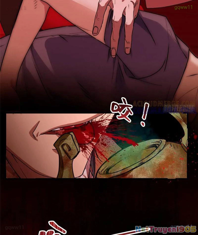 Thì Ra Ta Là Yêu Nhị Đại Chapter 39 - Trang 8