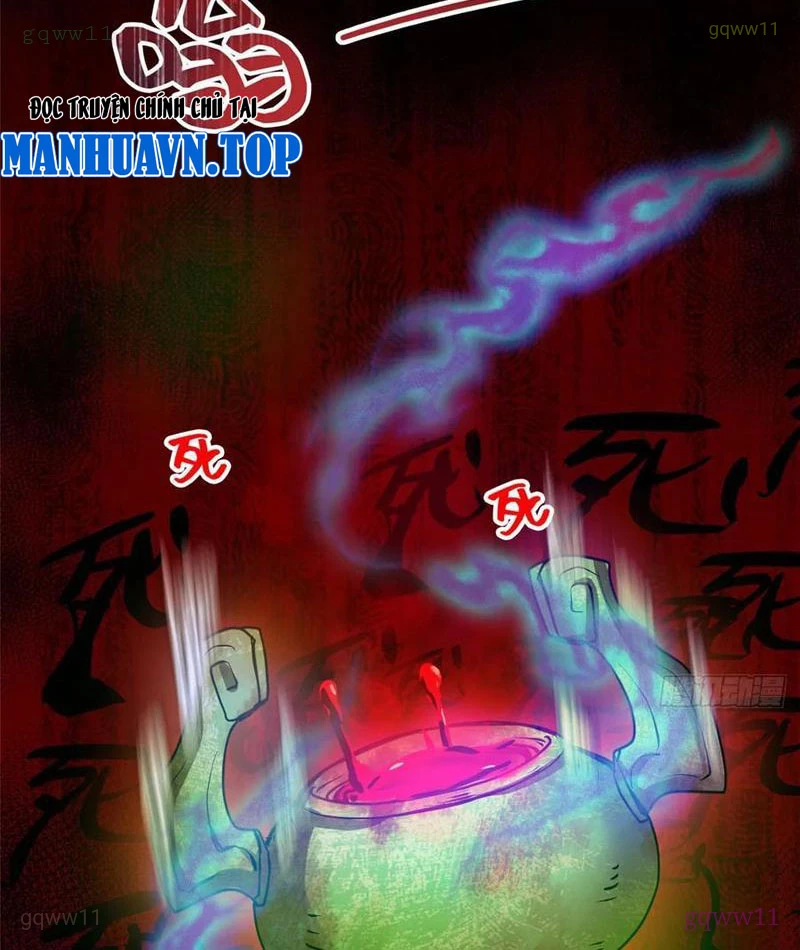 Thì Ra Ta Là Yêu Nhị Đại Chapter 39 - Trang 9