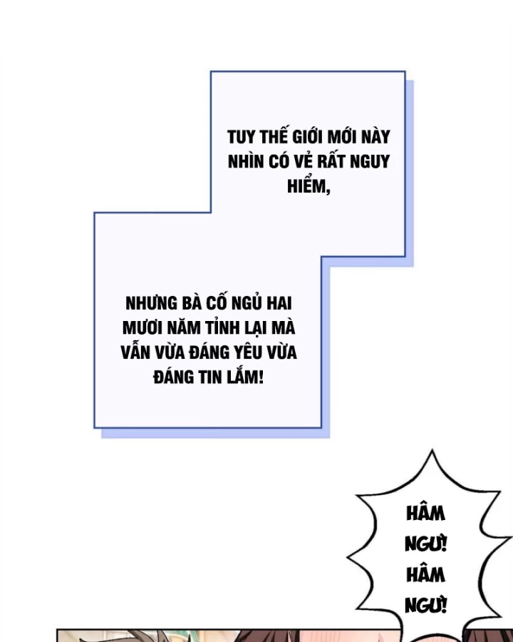 Thì Ra Ta Là Yêu Nhị Đại Chapter 4 - Trang 10