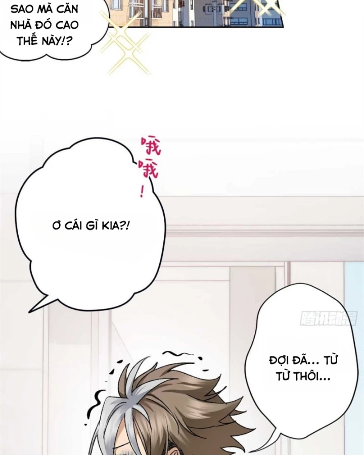 Thì Ra Ta Là Yêu Nhị Đại Chapter 4 - Trang 15