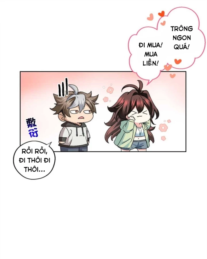 Thì Ra Ta Là Yêu Nhị Đại Chapter 4 - Trang 18