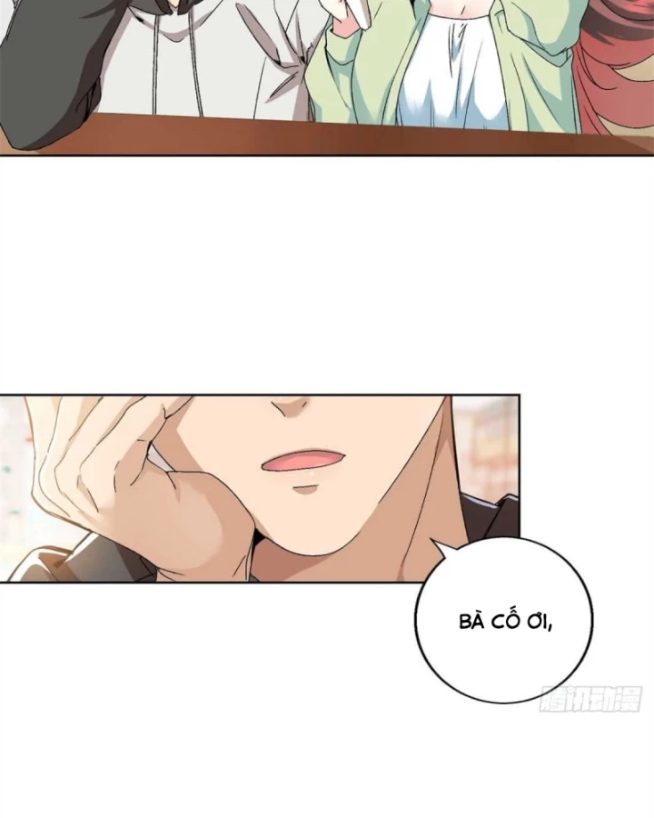 Thì Ra Ta Là Yêu Nhị Đại Chapter 4 - Trang 22