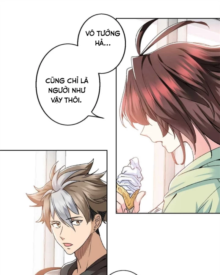 Thì Ra Ta Là Yêu Nhị Đại Chapter 4 - Trang 25
