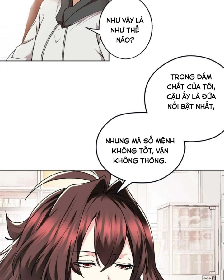 Thì Ra Ta Là Yêu Nhị Đại Chapter 4 - Trang 26