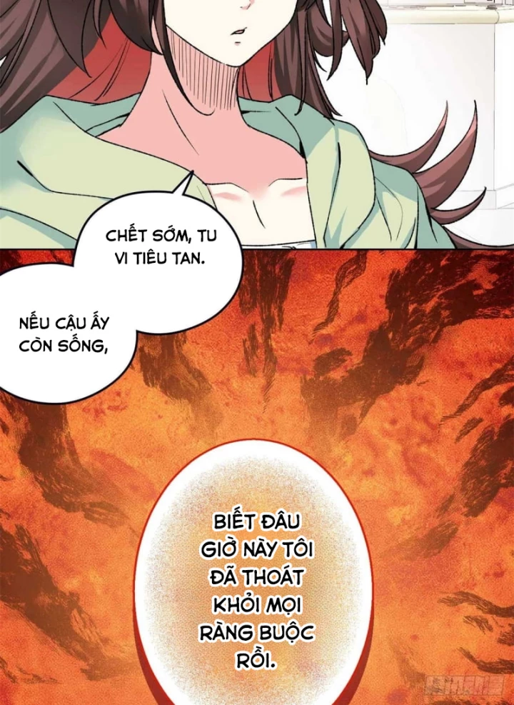 Thì Ra Ta Là Yêu Nhị Đại Chapter 4 - Trang 27