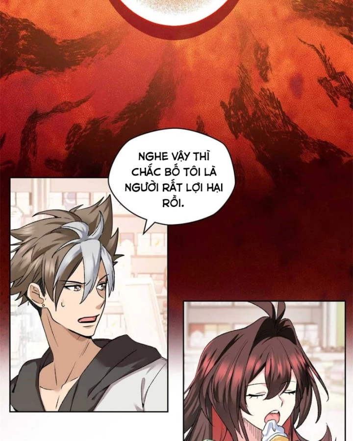 Thì Ra Ta Là Yêu Nhị Đại Chapter 4 - Trang 28