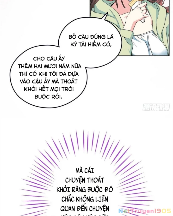 Thì Ra Ta Là Yêu Nhị Đại Chapter 4 - Trang 29