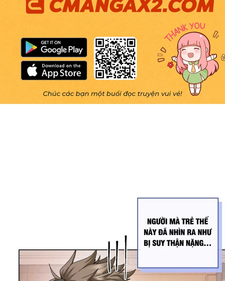 Thì Ra Ta Là Yêu Nhị Đại Chapter 4 - Trang 3