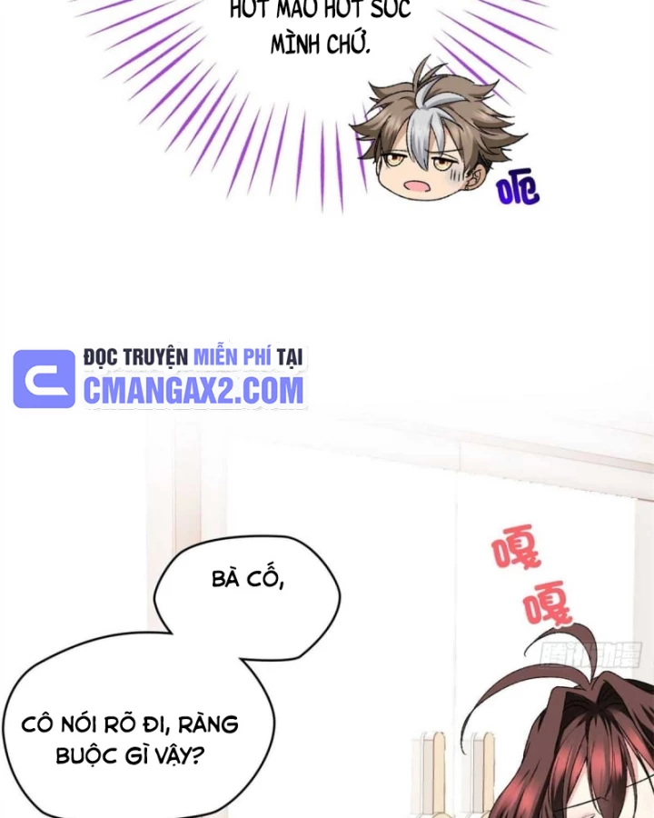 Thì Ra Ta Là Yêu Nhị Đại Chapter 4 - Trang 30