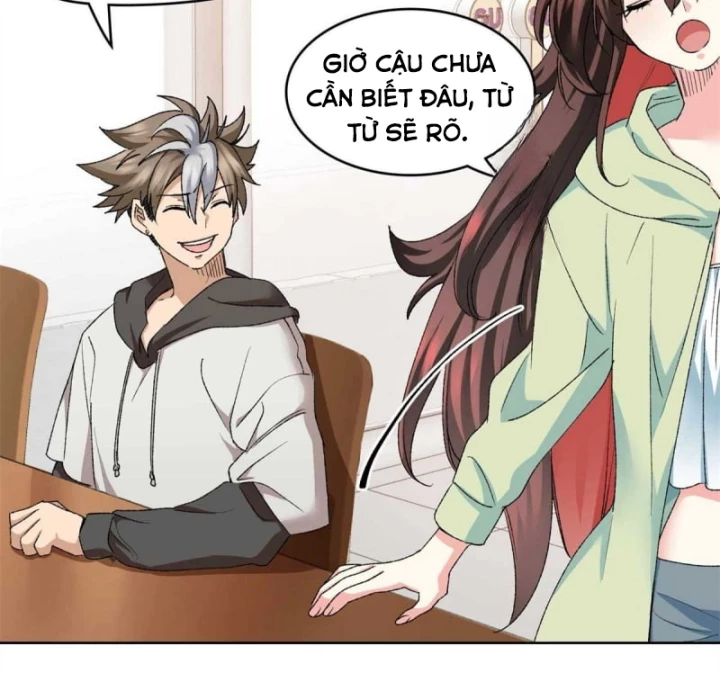 Thì Ra Ta Là Yêu Nhị Đại Chapter 4 - Trang 31