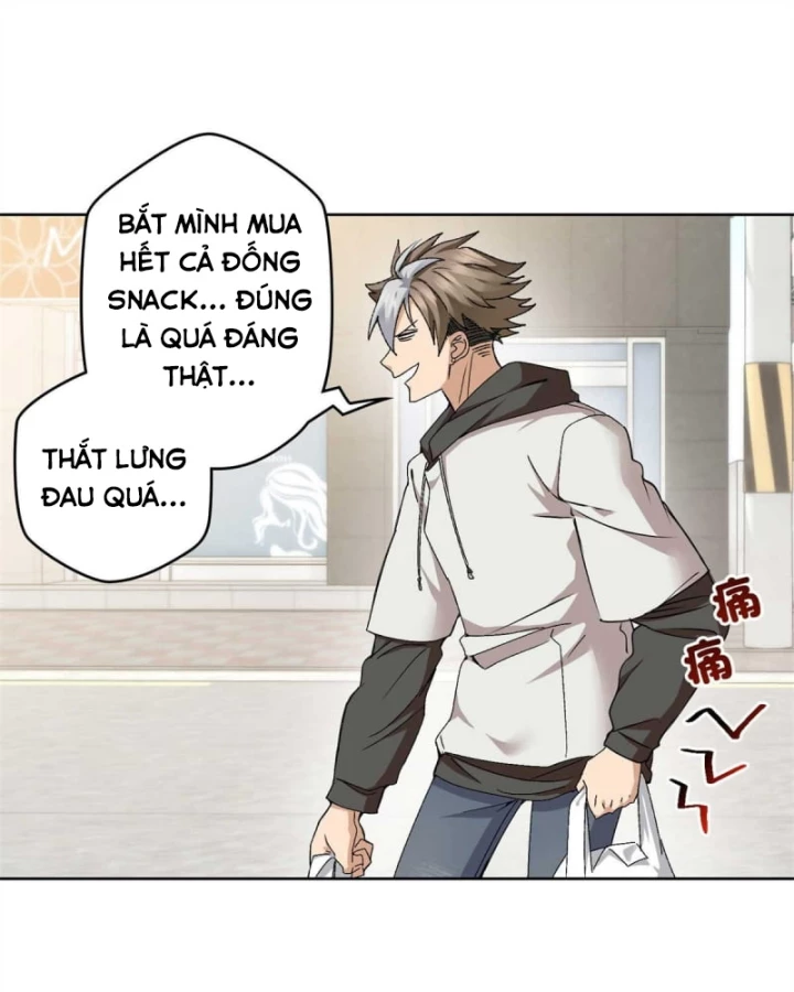 Thì Ra Ta Là Yêu Nhị Đại Chapter 4 - Trang 35