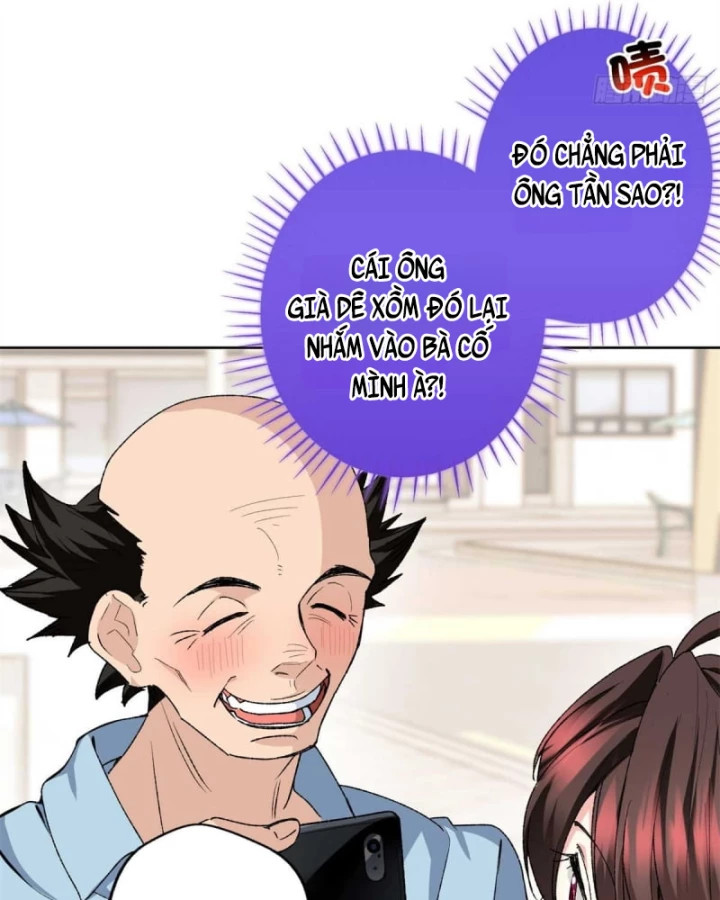 Thì Ra Ta Là Yêu Nhị Đại Chapter 4 - Trang 38