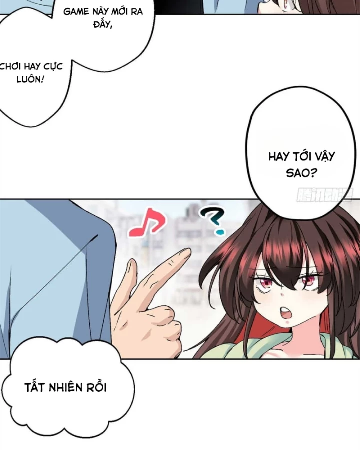 Thì Ra Ta Là Yêu Nhị Đại Chapter 4 - Trang 39