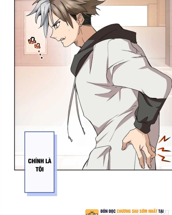 Thì Ra Ta Là Yêu Nhị Đại Chapter 4 - Trang 4